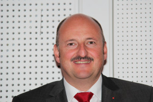 Bernd Rützel