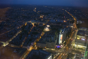 Volksbühne