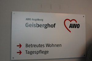 AWO Geisberghof