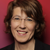 Ulrike Bahr