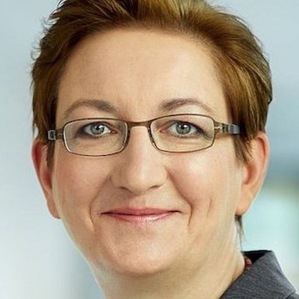 Klara Geywitz