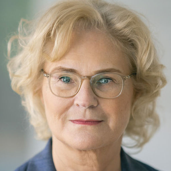 Christine Lambrecht