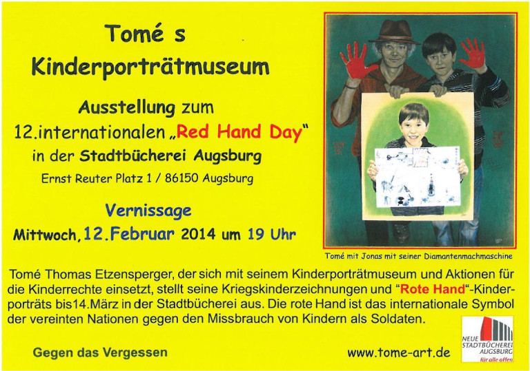 Rote-Hand-Vernissage